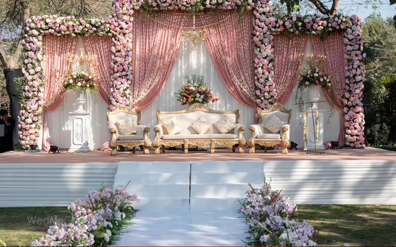 Best Wedding Decoration Services In Delhi NCR